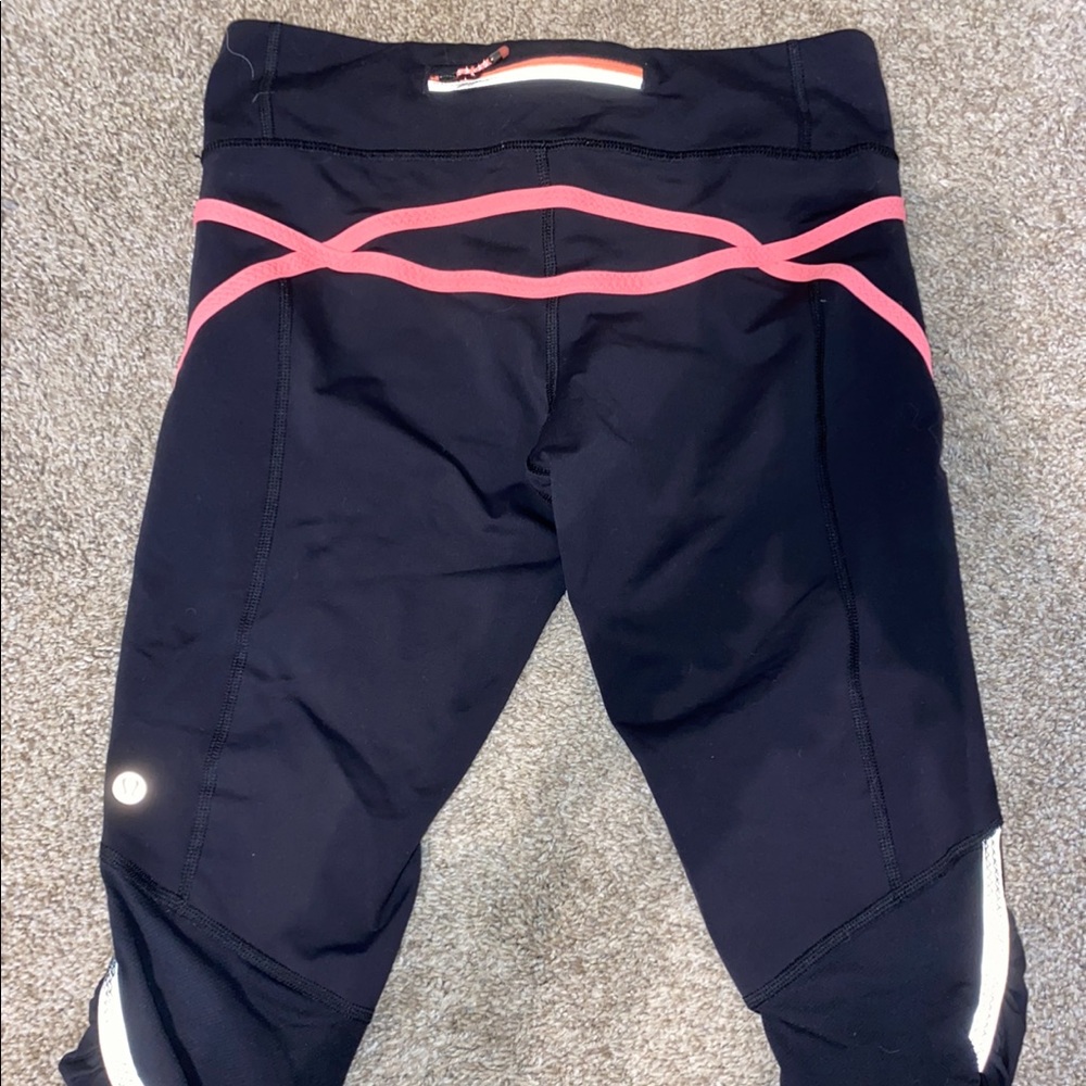 LuLu Lemon leggings